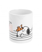 snoopy morgenm 2